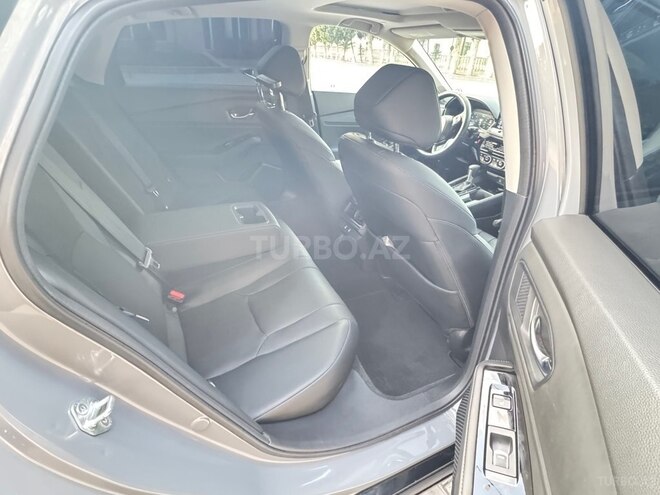 Honda Accord 2024, 27,000 km - 2.0 л - Bakı