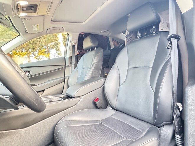 Honda Accord 2024, 27,000 km - 2.0 л - Bakı