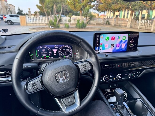 Honda Accord 2024, 27,000 km - 2.0 л - Bakı