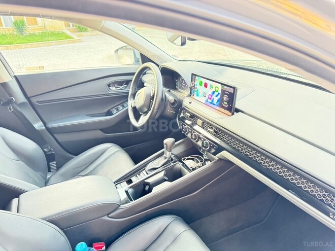 Honda Accord 2024, 27,000 km - 2.0 л - Bakı