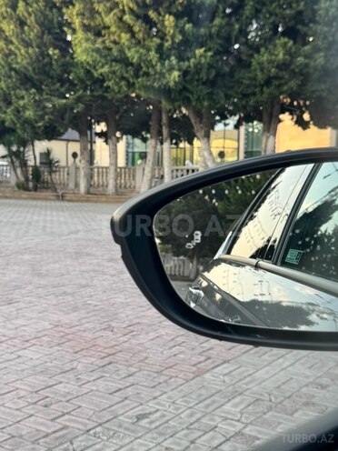 Honda Accord 2024, 27,000 km - 2.0 л - Bakı