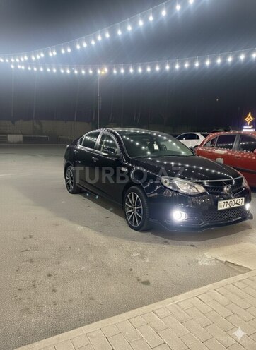 MG 6 2013, 195,000 km - 1.8 л - Bakı