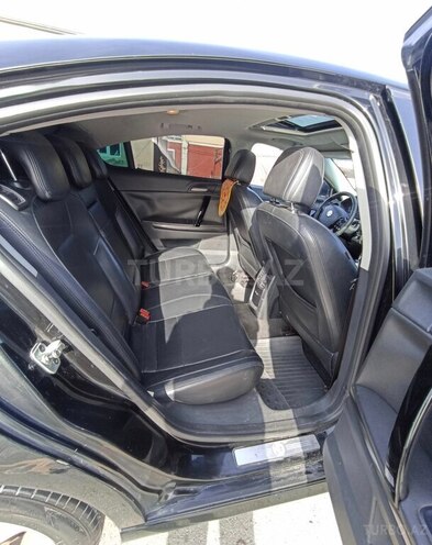 MG 6 2013, 195,000 km - 1.8 л - Bakı