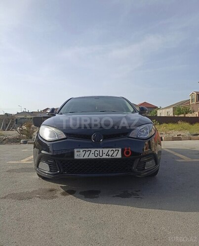 MG 6 2013, 195,000 km - 1.8 л - Bakı