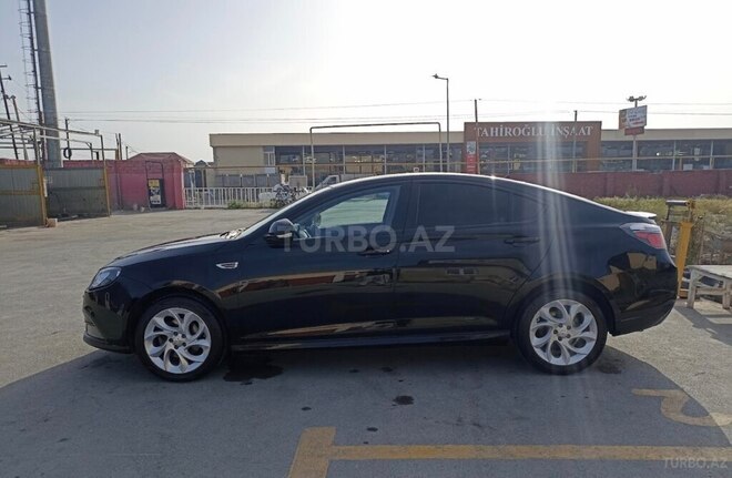 MG 6 2013, 195,000 km - 1.8 л - Bakı
