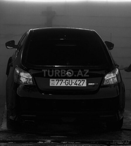 MG 6 2013, 195,000 km - 1.8 л - Bakı