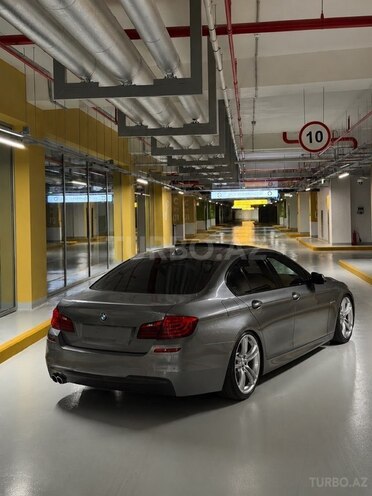 BMW 528 2014, 250,000 km - 2.0 л - Bakı