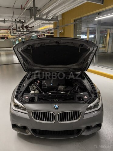 BMW 528 2014, 250,000 km - 2.0 л - Bakı