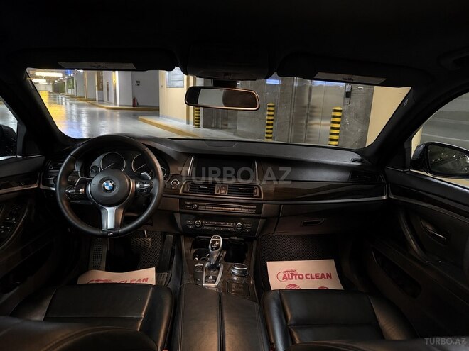 BMW 528 2014, 250,000 km - 2.0 л - Bakı