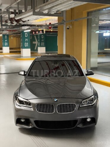 BMW 528 2014, 250,000 km - 2.0 л - Bakı