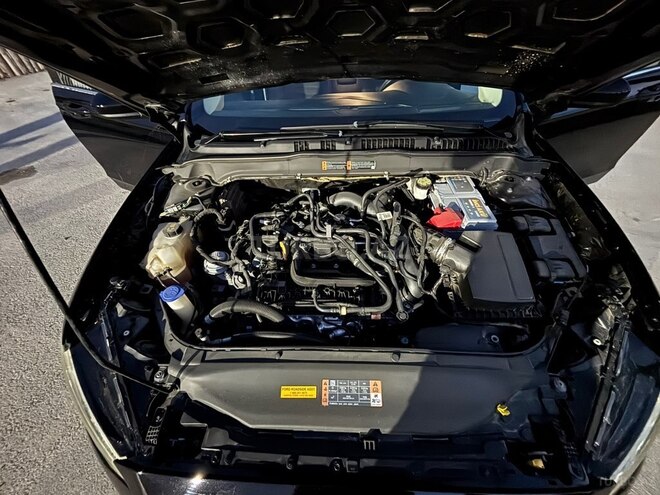 Ford Fusion (North America) 2019, 130,000 km - 1.5 л - Bakı