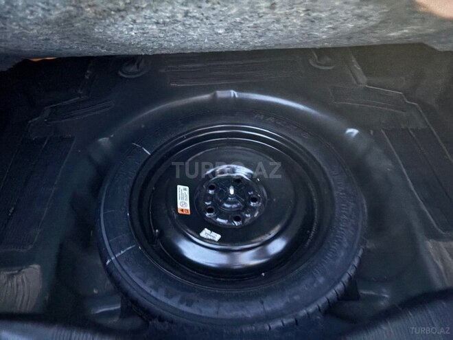 Ford Fusion (North America) 2019, 130,000 km - 1.5 л - Bakı