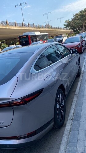 Changan Qiyuan A07 2025, 0 km - 1.5 л - Bakı