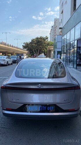 Changan Qiyuan A07 2025, 0 km - 1.5 л - Bakı
