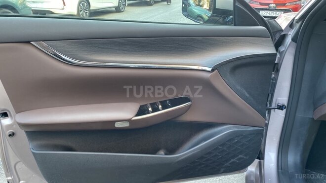 Changan Qiyuan A07 2025, 0 km - 1.5 л - Bakı