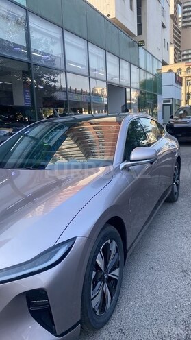 Changan Qiyuan A07 2025, 0 km - 1.5 л - Bakı