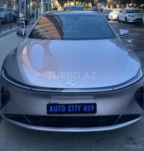 Changan Qiyuan A07 2025, 0 km - 1.5 л - Bakı