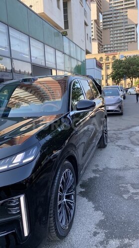 Changan  2025, 0 km - 1.5 л - Bakı