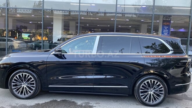 Changan  2025, 0 km - 1.5 л - Bakı