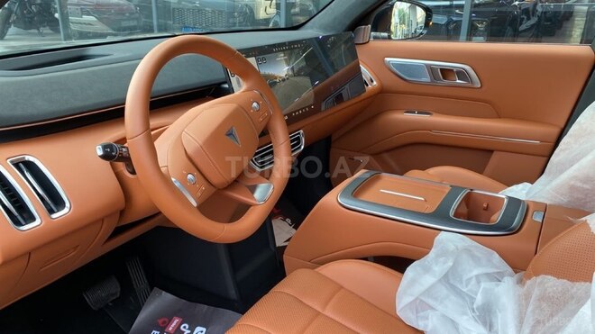 Changan  2025, 0 km - 1.5 л - Bakı