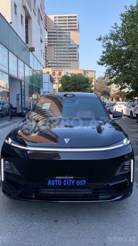 Changan  2025, 0 km - 1.5 л - Bakı