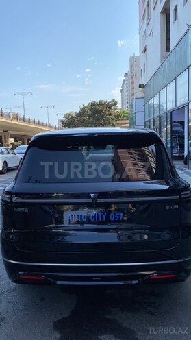 Changan  2025, 0 km - 1.5 л - Bakı