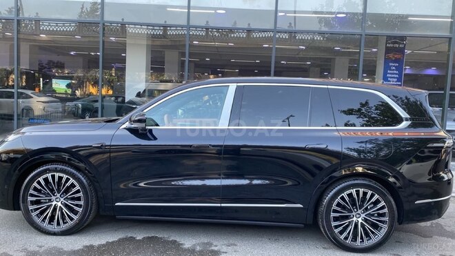Changan  2025, 0 km - 1.5 л - Bakı