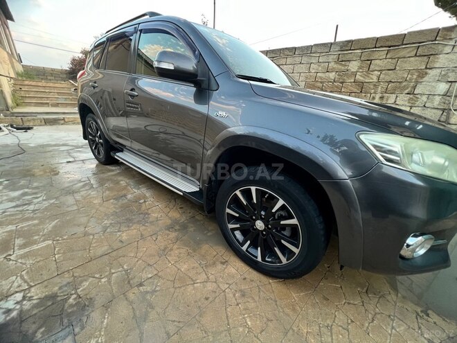 Toyota RAV4 2012, 262,000 km - 2.2 л - Bakı