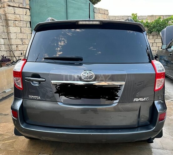 Toyota RAV4 2012, 262,000 km - 2.2 л - Bakı