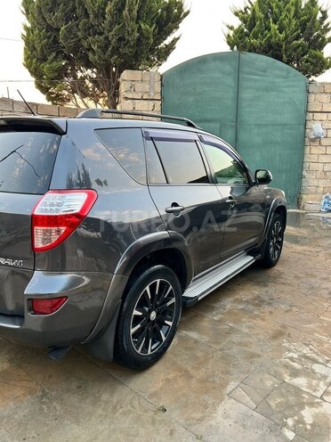 Toyota RAV4 2012, 262,000 km - 2.2 л - Bakı