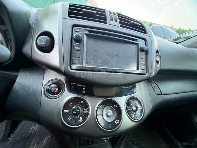 Toyota RAV4 2012, 262,000 km - 2.2 л - Bakı