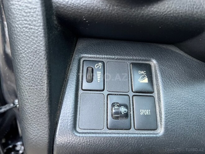 Toyota RAV4 2012, 262,000 km - 2.2 л - Bakı