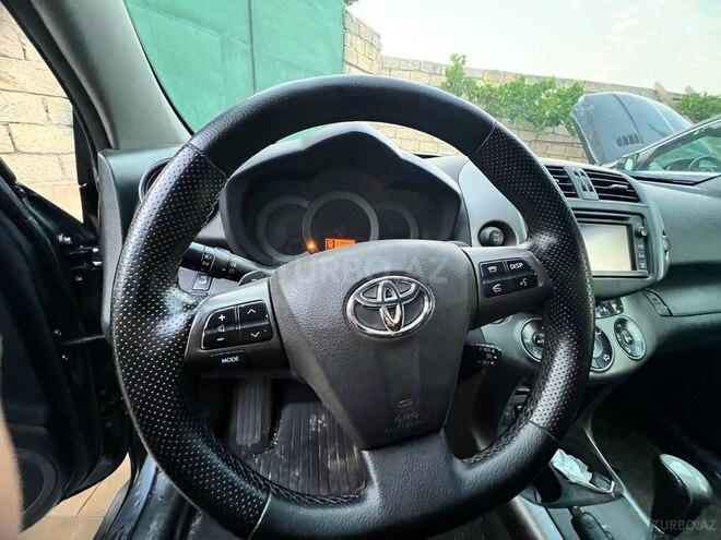 Toyota RAV4 2012, 262,000 km - 2.2 л - Bakı