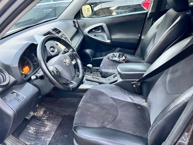 Toyota RAV4 2012, 262,000 km - 2.2 л - Bakı
