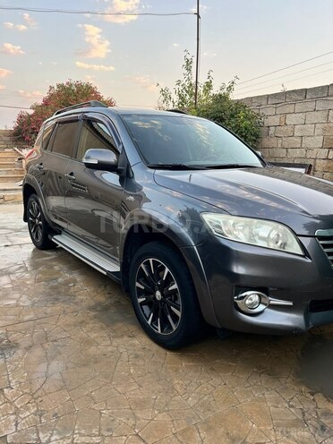 Toyota RAV4 2012, 262,000 km - 2.2 л - Bakı