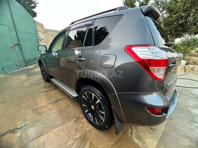 Toyota RAV4 2012, 262,000 km - 2.2 л - Bakı