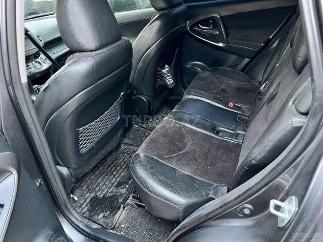 Toyota RAV4 2012, 262,000 km - 2.2 л - Bakı