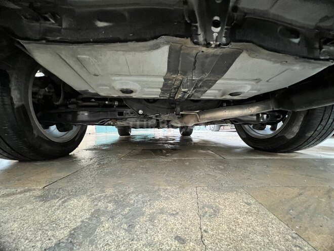 Toyota RAV4 2012, 262,000 km - 2.2 л - Bakı