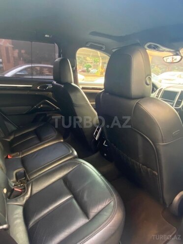 Porsche Cayenne 2015, 160,000 km - 3.6 л - Bakı
