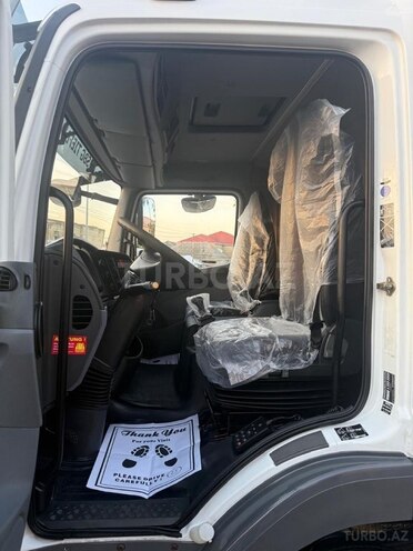 Mercedes Atego 816 2008, 380,457 km - 4.3 л - Bakı