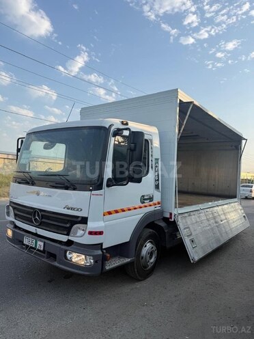 Mercedes Atego 816 2008, 380,457 km - 4.3 л - Bakı