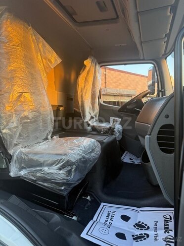 Mercedes Atego 816 2008, 380,457 km - 4.3 л - Bakı