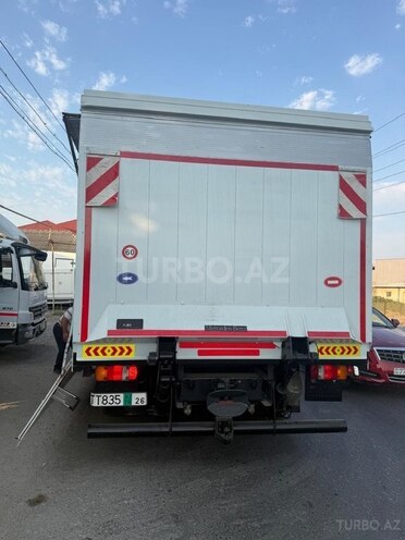 Mercedes Atego 816 2008, 380,457 km - 4.3 л - Bakı