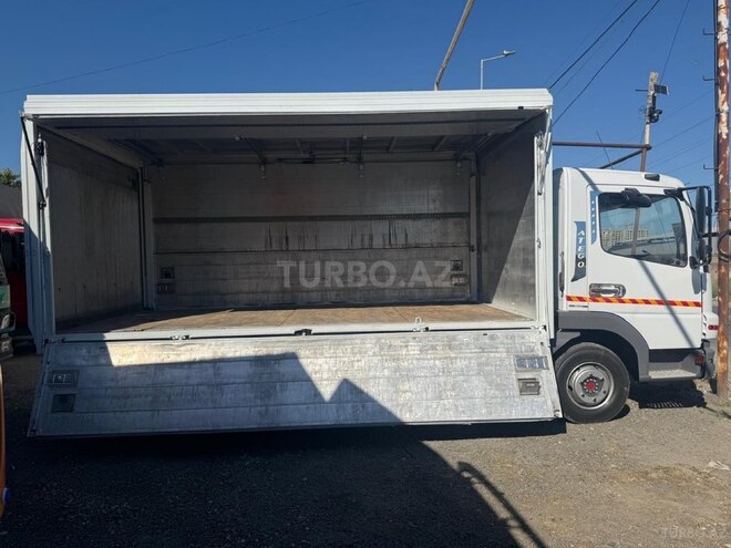 Mercedes Atego 816 2008, 380,457 km - 4.3 л - Bakı
