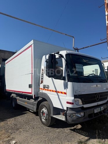 Mercedes Atego 816 2008, 380,457 km - 4.3 л - Bakı