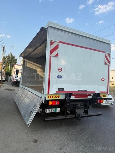 Mercedes Atego 816 2008, 380,457 km - 4.3 л - Bakı