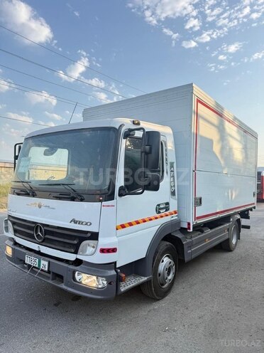 Mercedes Atego 816 2008, 380,457 km - 4.3 л - Bakı