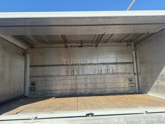 Mercedes Atego 816 2008, 380,457 km - 4.3 л - Bakı