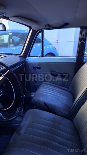 Moskvich 412 1980, 28,400 km - 1.5 l - Bakı