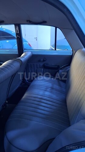 Moskvich 412 1980, 28,400 km - 1.5 l - Bakı